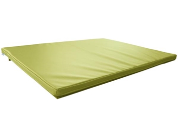 Image de Tapis de parc en cuir synthétique Purfect - Olive